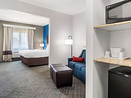 Comfort Suites Lindale - Tyler North