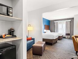 Comfort Suites Lindale - Tyler North