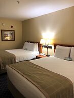 Days Inn by Wyndham Brigham City