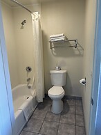 Rodeway Inn Lemon Grove San Diego East