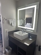 Rodeway Inn Lemon Grove San Diego East