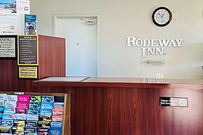 Rodeway Inn Lemon Grove San Diego East