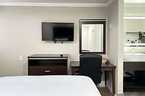 Rodeway Inn Lemon Grove San Diego East