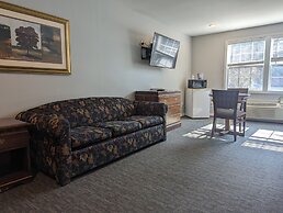 Beach Harbor Resort
