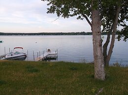 Beach Harbor Resort