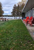 Beach Harbor Resort