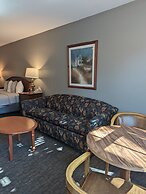 Beach Harbor Resort