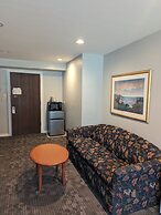 Beach Harbor Resort