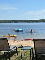 Beach Harbor Resort
