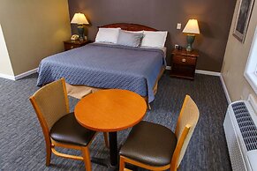 Beach Harbor Resort