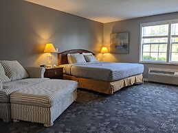 Beach Harbor Resort
