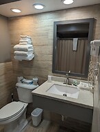 Beach Harbor Resort