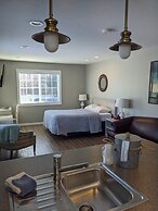 Beach Harbor Resort