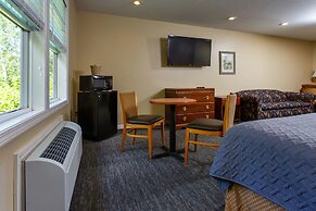 Beach Harbor Resort