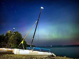 Beach Harbor Resort