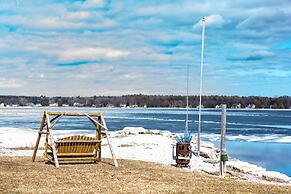 Beach Harbor Resort