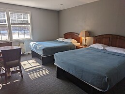 Beach Harbor Resort