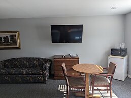 Beach Harbor Resort