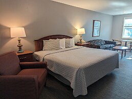 Beach Harbor Resort