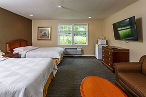 Beach Harbor Resort