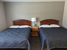 Beach Harbor Resort