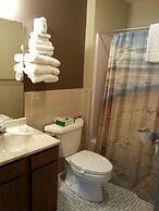 Beach Harbor Resort