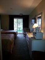 Beach Harbor Resort