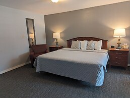 Beach Harbor Resort