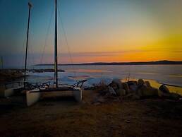 Beach Harbor Resort