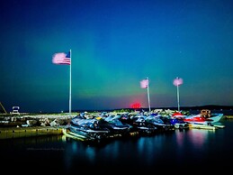Beach Harbor Resort