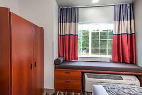 SureStay Plus Hotel by Best Western Morgantown