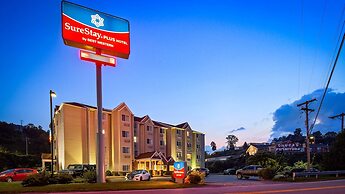 SureStay Plus Hotel by Best Western Morgantown