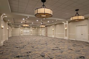 The Westin Sacramento Riverfront Hotel & Spa