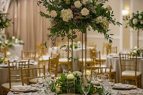 The Westin Sacramento Riverfront Hotel & Spa