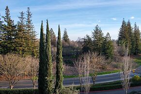 The Westin Sacramento Riverfront Hotel & Spa