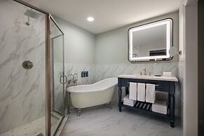 The Westin Sacramento Riverfront Hotel & Spa