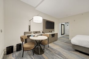 The Westin Sacramento Riverfront Hotel & Spa