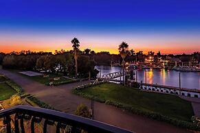 The Westin Sacramento Riverfront Hotel & Spa