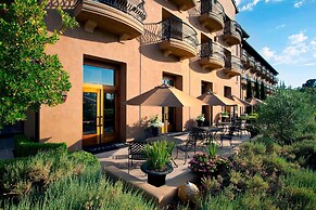 The Westin Sacramento Riverfront Hotel & Spa