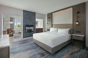 The Westin Sacramento Riverfront Hotel & Spa