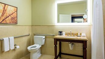 The Westin Sacramento Riverfront Hotel & Spa