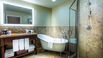 The Westin Sacramento Riverfront Hotel & Spa