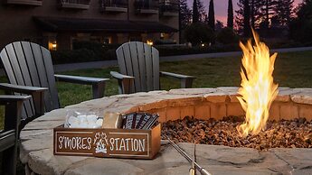 The Westin Sacramento Riverfront Hotel & Spa
