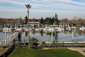 The Westin Sacramento Riverfront Hotel & Spa