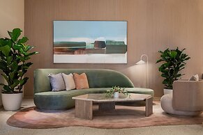 The Westin Sacramento Riverfront Hotel & Spa