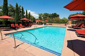 The Westin Sacramento Riverfront Hotel & Spa