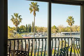The Westin Sacramento Riverfront Hotel & Spa
