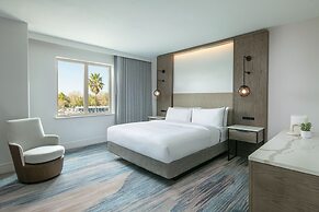 The Westin Sacramento Riverfront Hotel & Spa