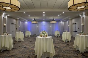 The Westin Sacramento Riverfront Hotel & Spa