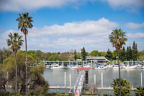 The Westin Sacramento Riverfront Hotel & Spa